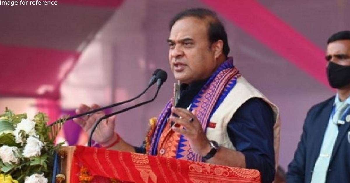 Assam govt's 3-day Chintan Shivir to begin today